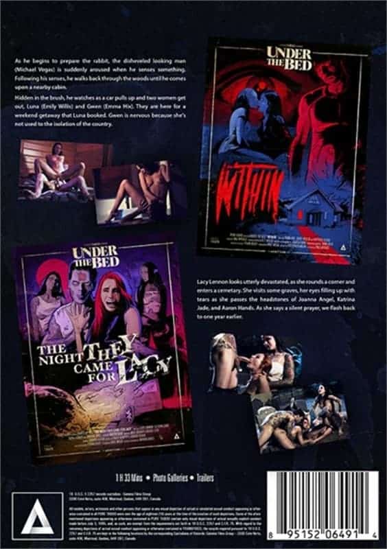 Paylaşma Tutkusu Alman Erotik Filmi izle